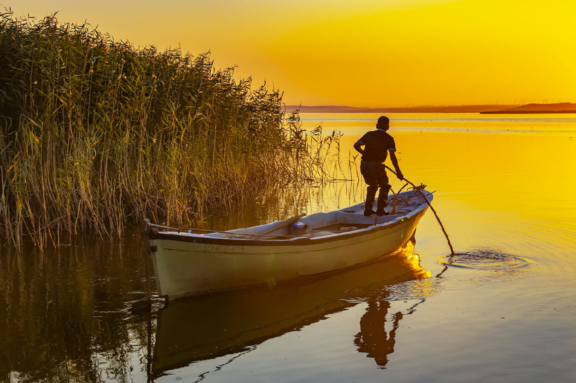 Balıkçı