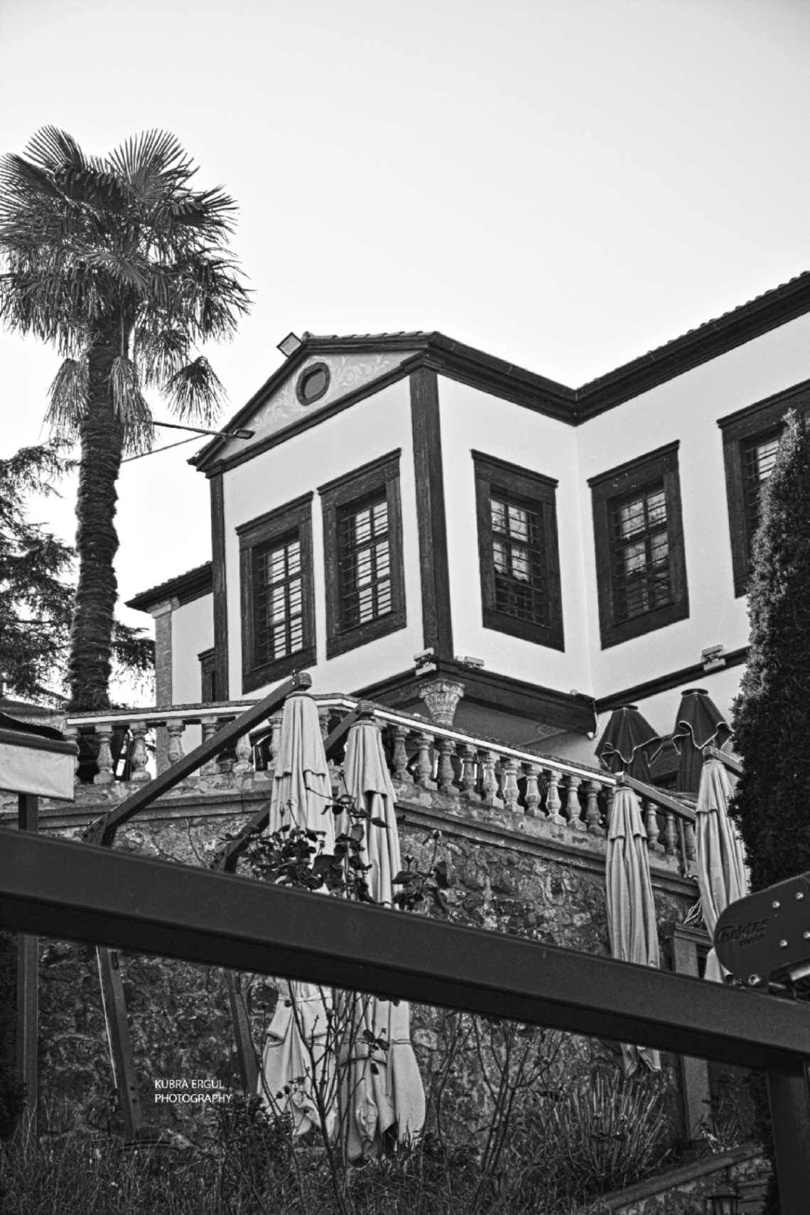Siyah ve Beyaz