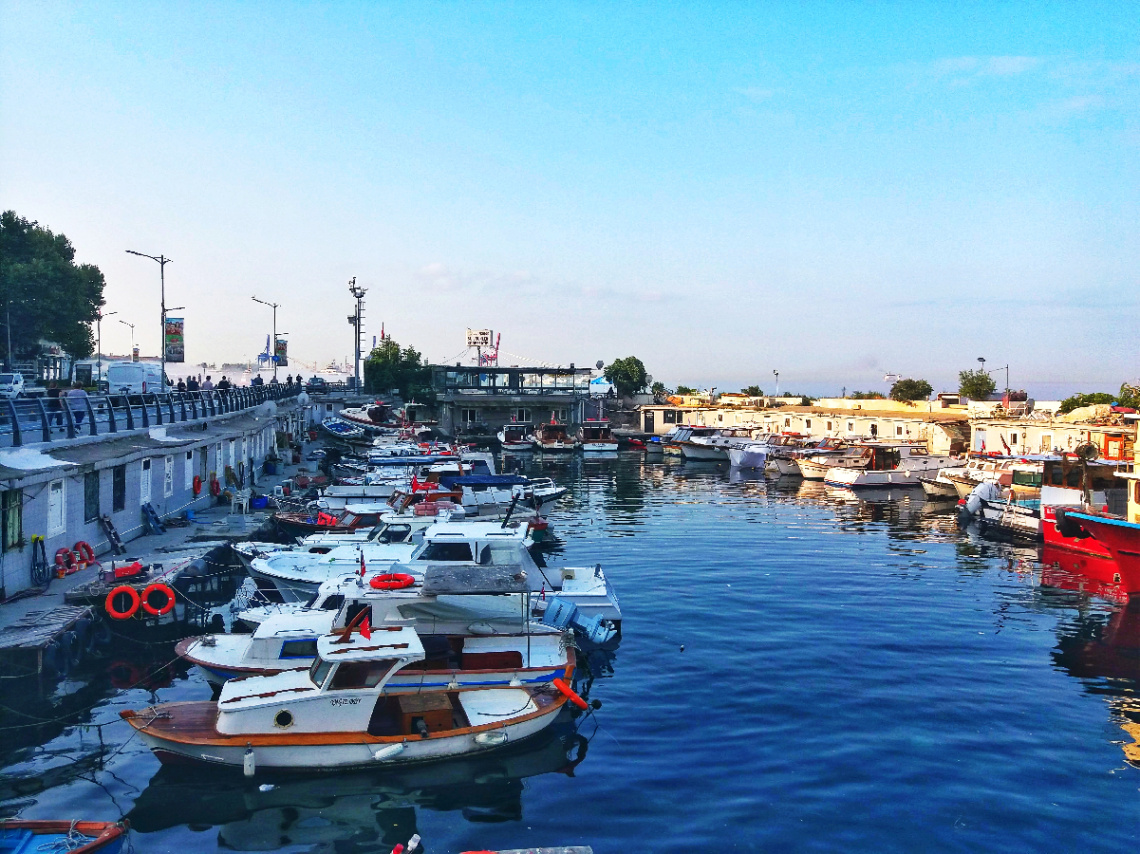 Üsküdar