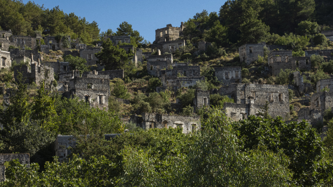 KAYAKÖY
