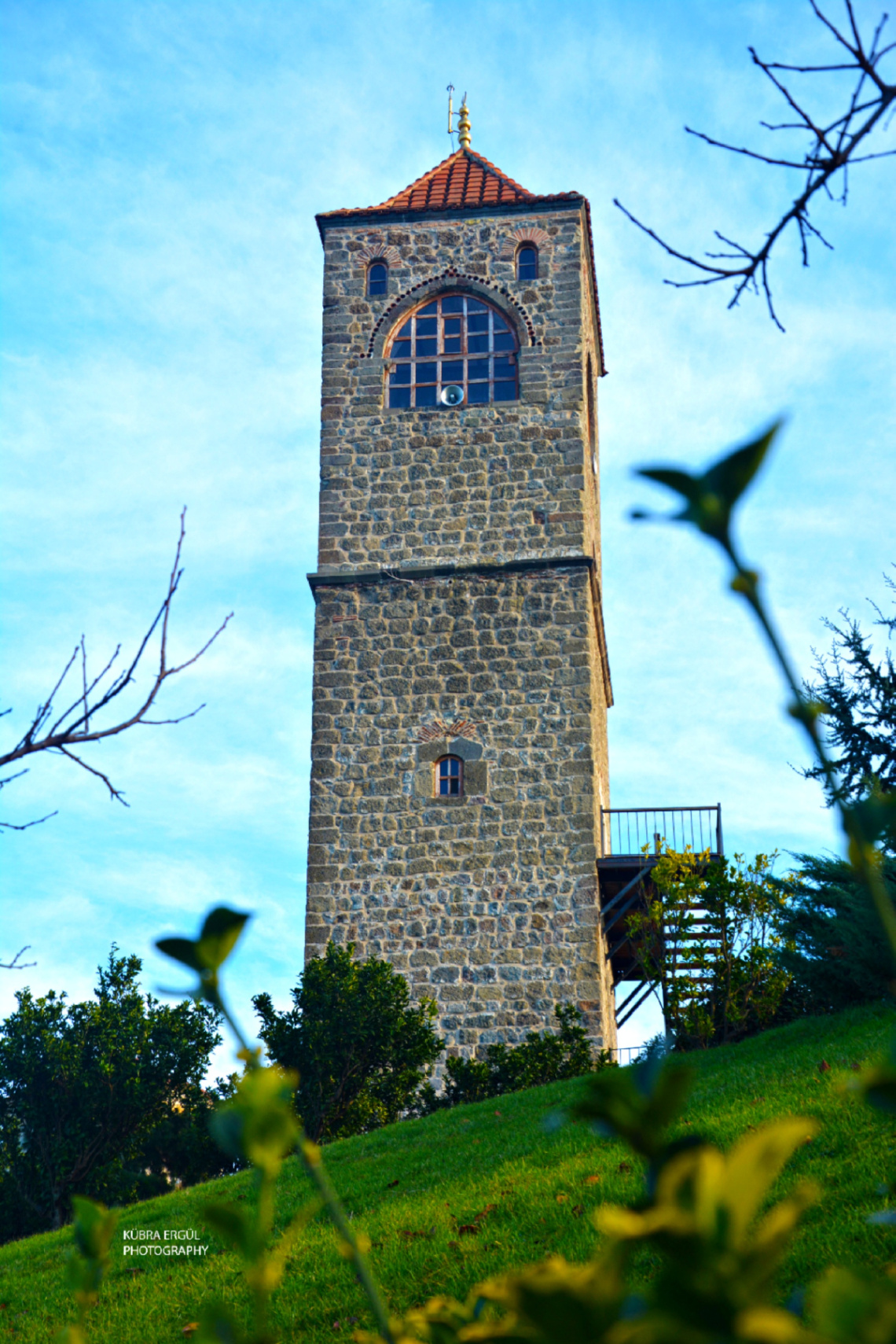 Manzara 