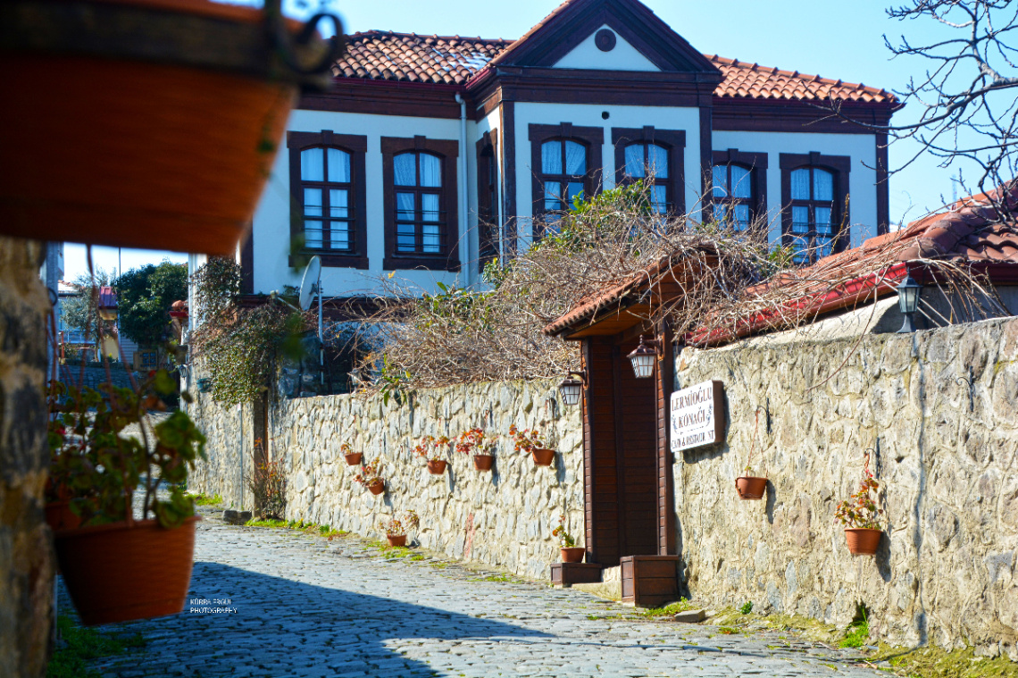 Manzara 
