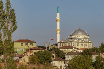 Çamlıca Mah. - MKPaşa