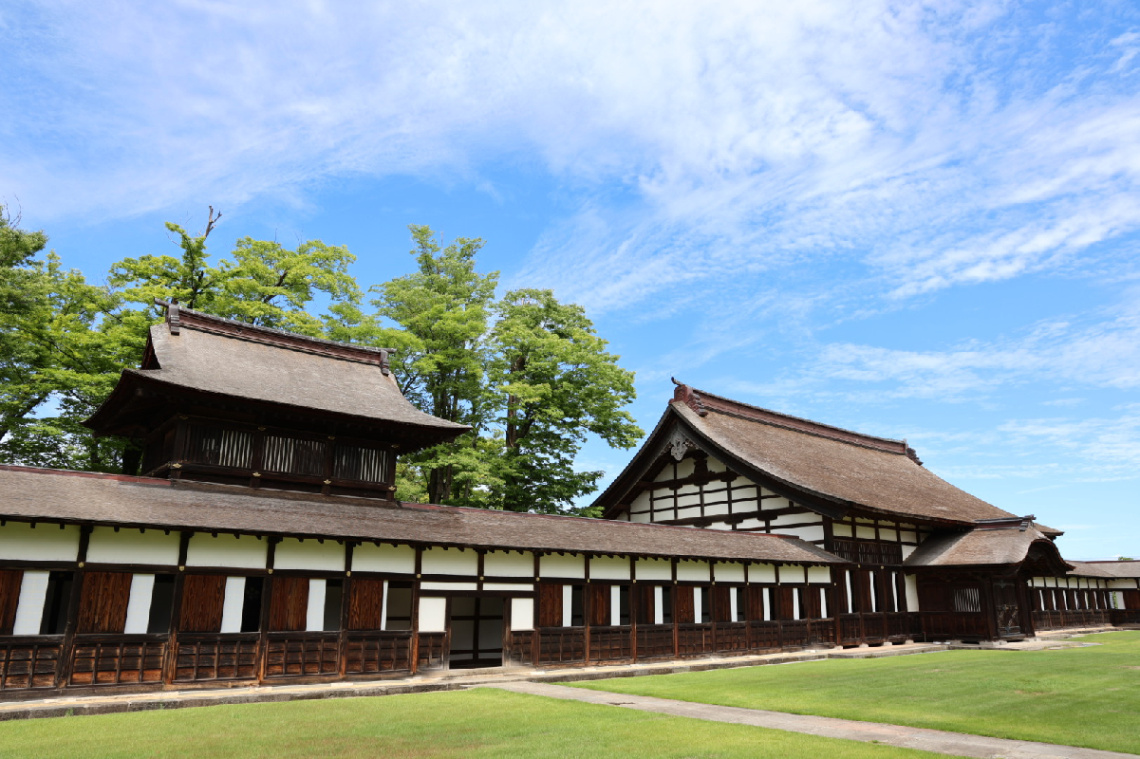 Temple