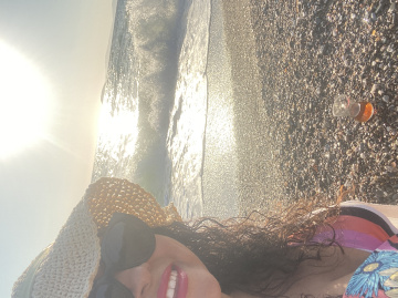 Bir yaz daha bitiyor 