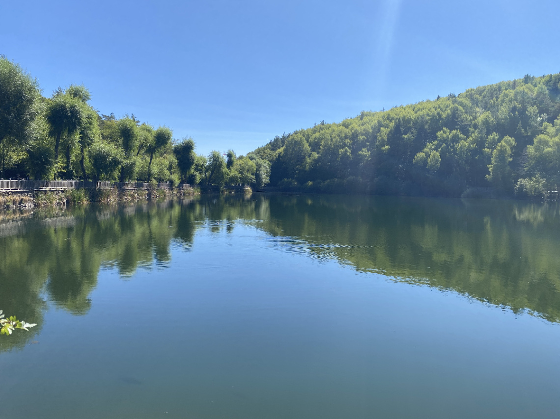 İçeride ne varsa dışarıya o yansır