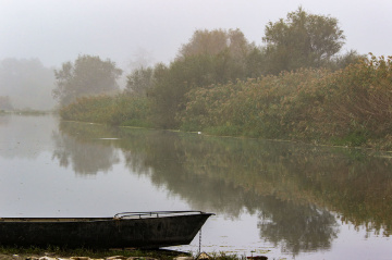 Siste Ulubat Köprü Civarı