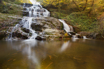 Suuçtu Alt Şelale - MKPaşa