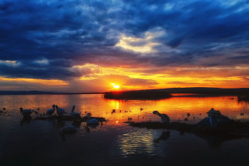 Bereketli Akşamı - Bandırma