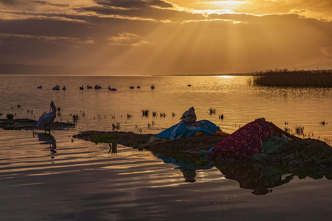 Bereketli - Bandırma