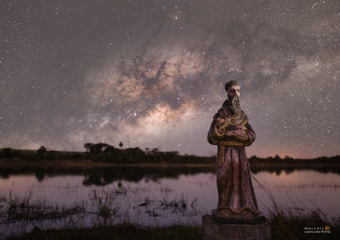 São Francisco de Assis