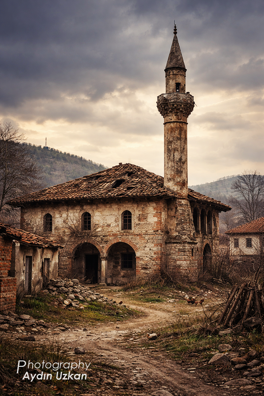 K I R I K   S E C D E L E R