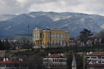 Safranbolu
