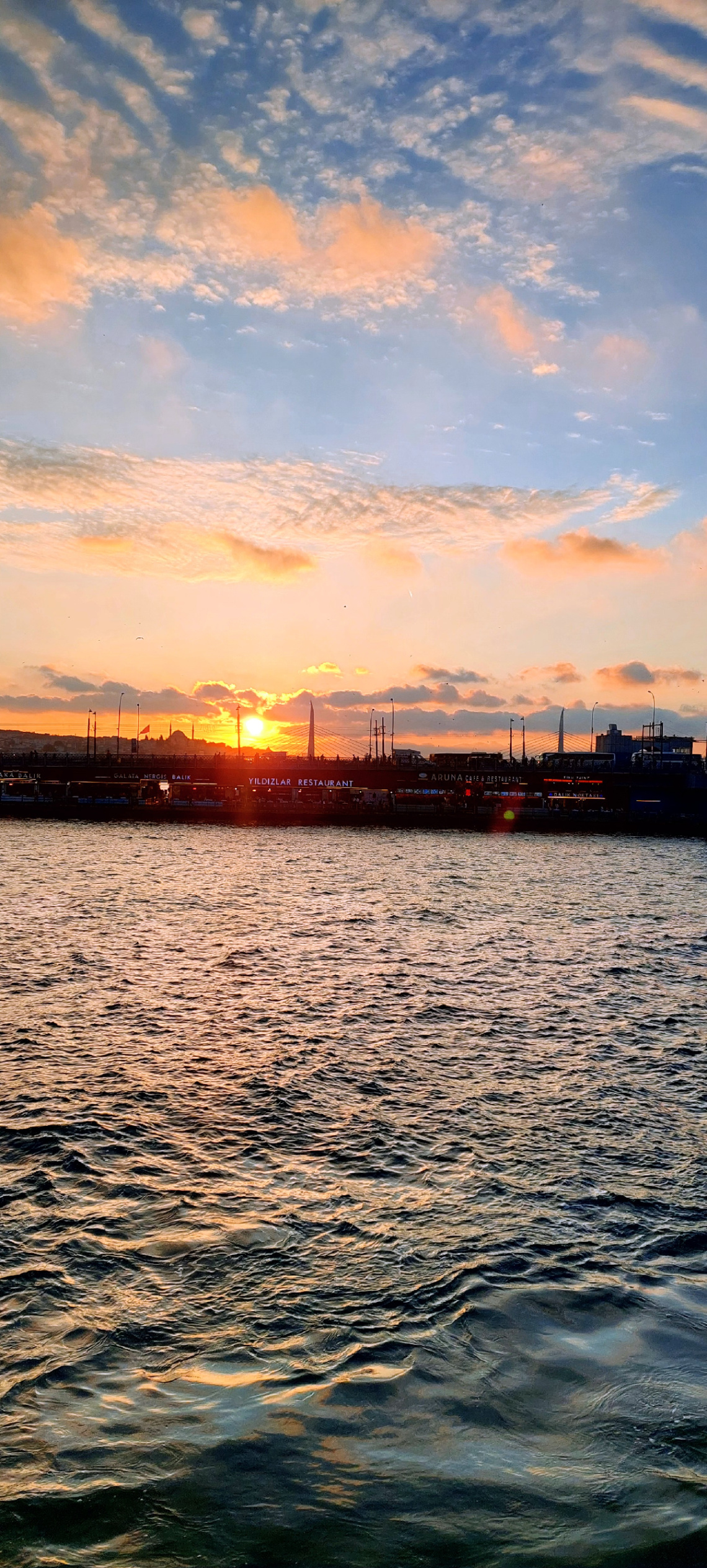 Zamanın Durduğu Yer