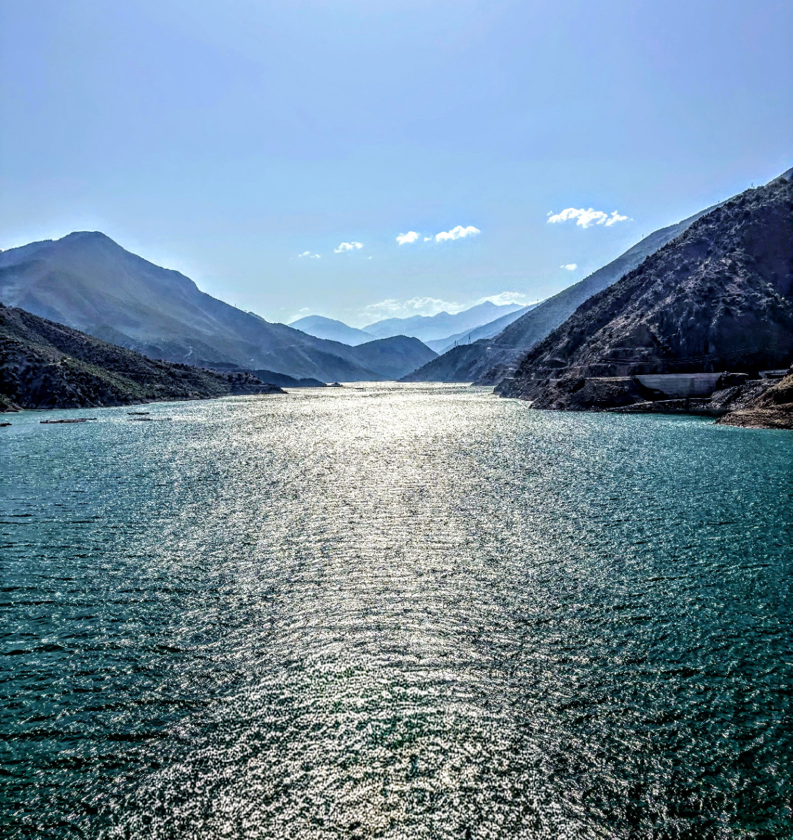 Varolmanın dayanılmaz sessizliği..