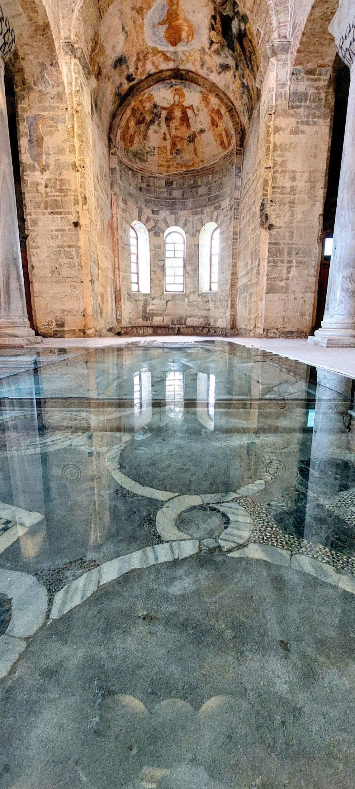 Bin Yıllık Sessizlik