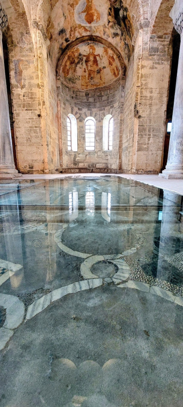 Bin Yıllık Sessizlik