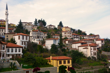 Manzara 