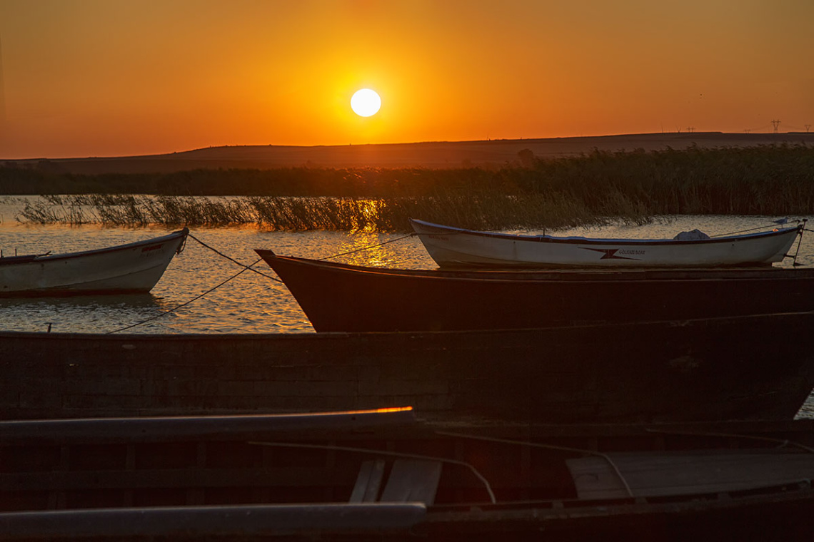 Bereketli - Bandırma