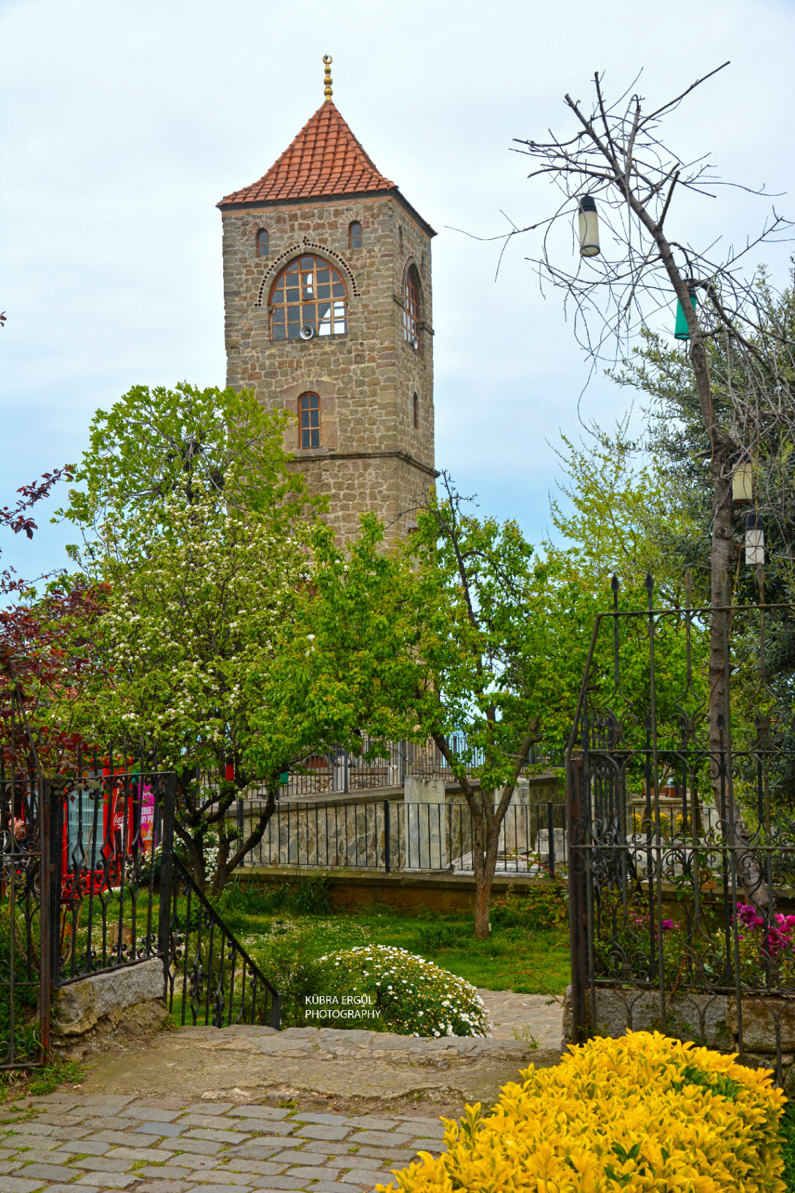 Şehir ve Mimari 