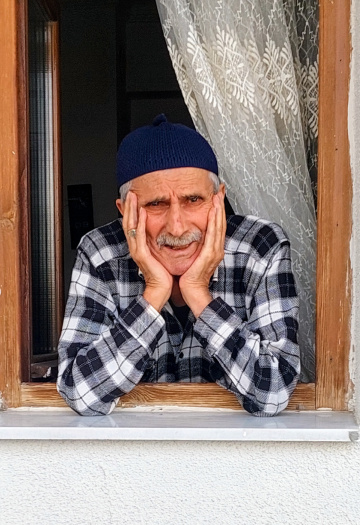Bu Adam Benim Babam