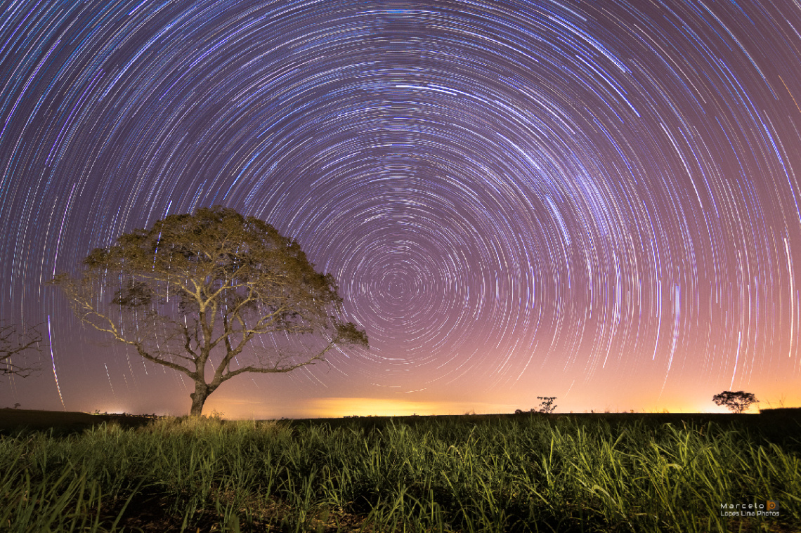 Startrail