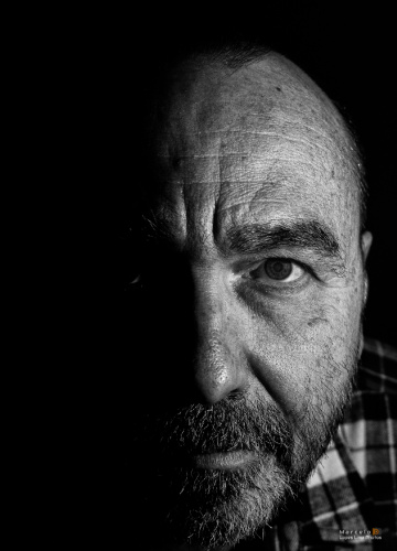 Autoretrato