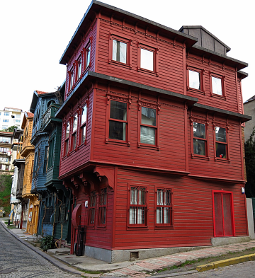 kuzguncuk