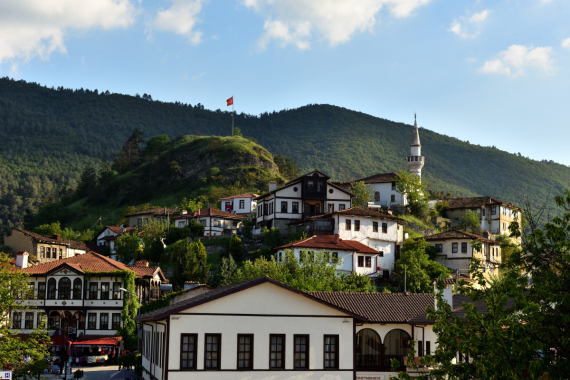 Taraklı