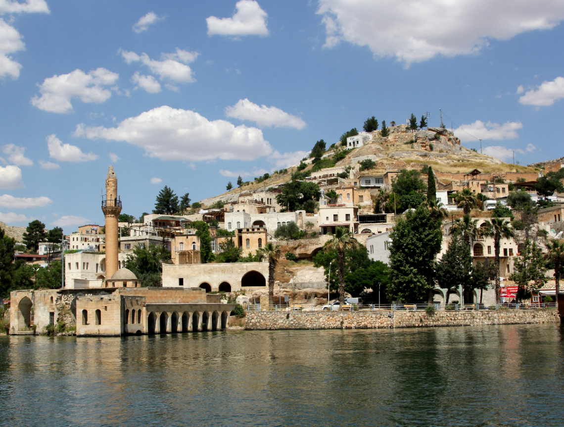 FIRAT NEHRİ HALFETİ