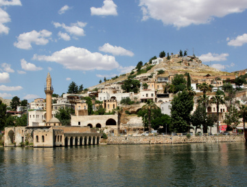 FIRAT NEHRİ HALFETİ