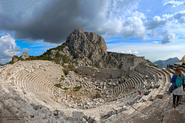 Termessos