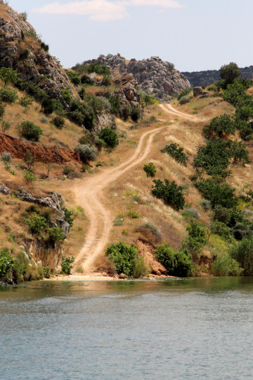 FIRAT NEHRİ HALFETİ