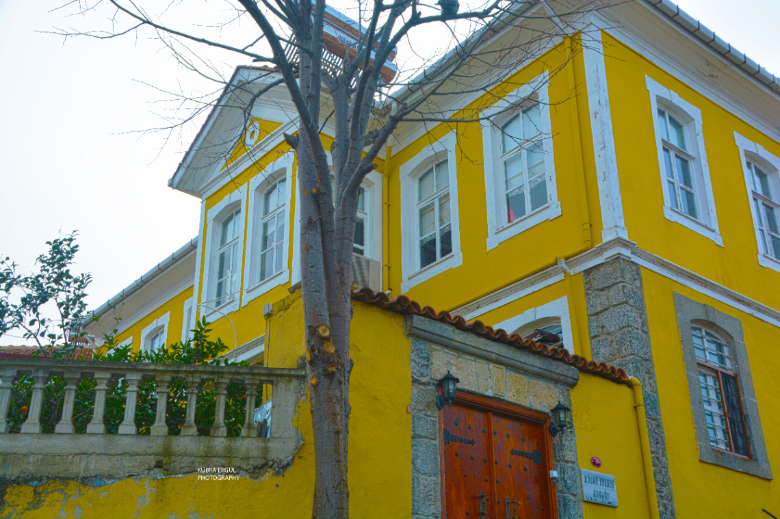 Manzara 