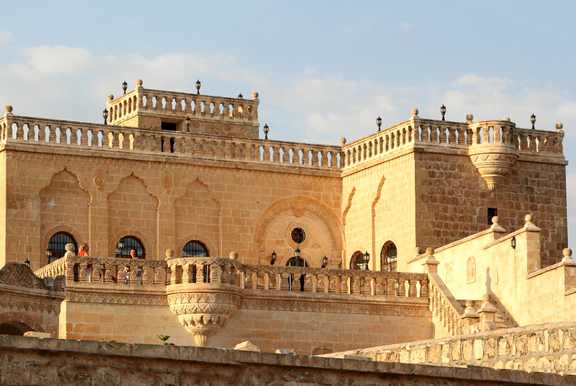 Midyat