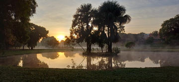 Amanhecer