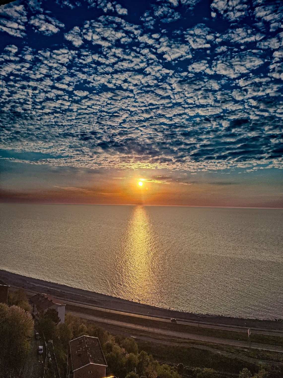 Gün Sonu
