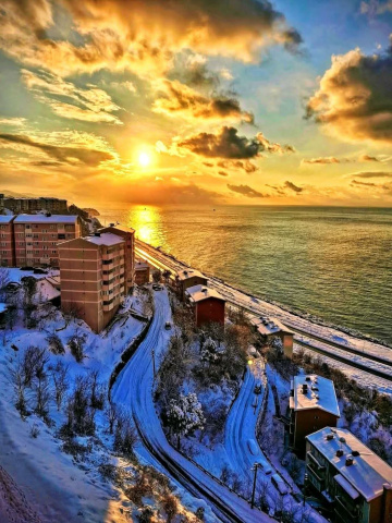 Kış Güneşi
