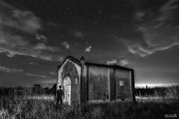 Exploração noturna