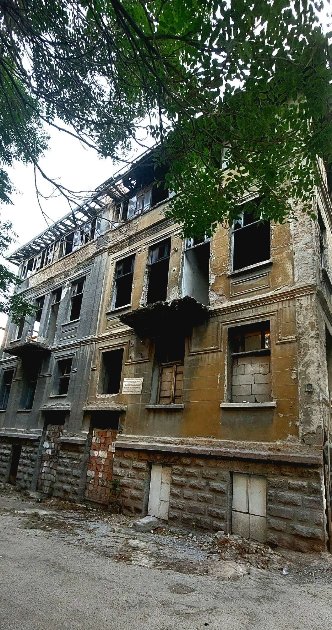 Terk ediliş