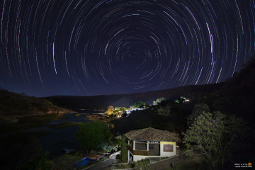 Startrail