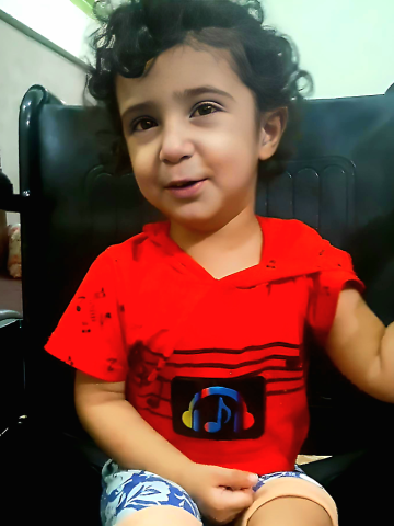 Grandson