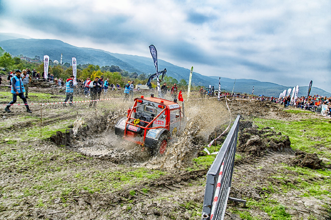 Offroad - MKPaşa 25.10.2026