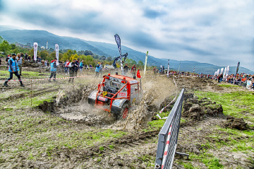 Offroad - MKPaşa 25.10.2026