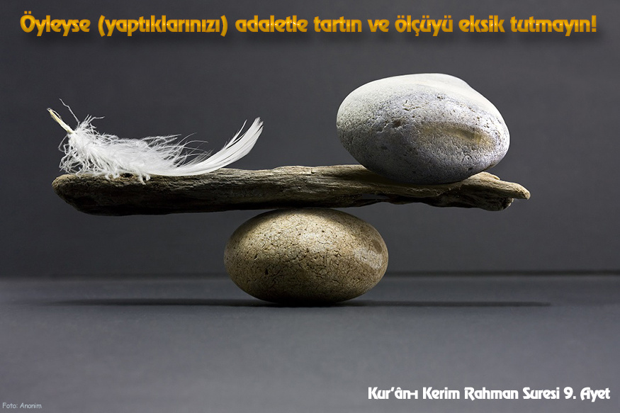 Adil puanlama istiyoruz!