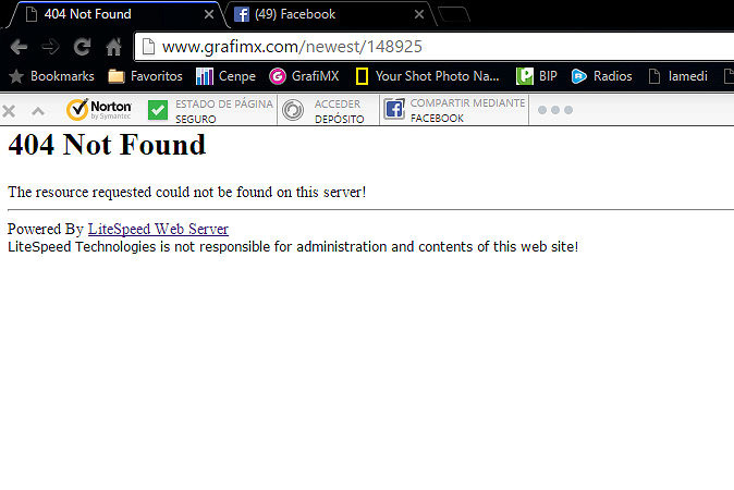 I cant see and comment the news publications one by one