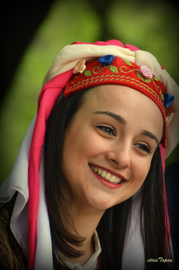 GÜL YÜZLÜ ÇOCUKLARIMIZ.........