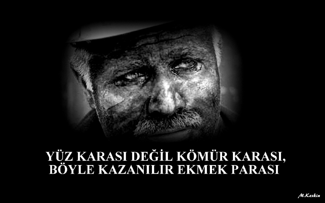 Kömür Karası