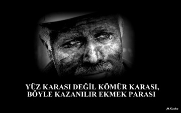 Kömür Karası