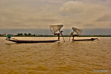 inle lake